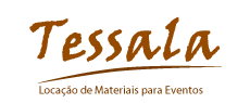 Tessala – Locações para eventos
