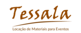 Tessala – Locações de Materiais e Espaço para Eventos